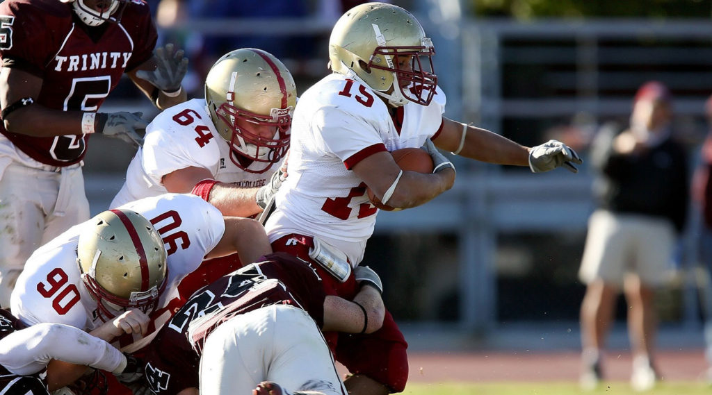 Life is a Team Sport Life is a Team Sport